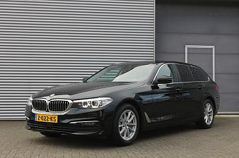 BMW 5 Serie Touring 530i Executive I Aut. I Navi I Leder I ACC