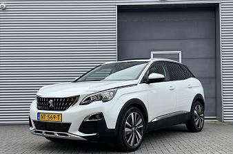 Peugeot 3008 1.2 PureTech Première I Aut. I Pano.dak I Navi