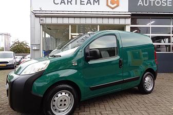 Citroën Nemo bestel 1.3 HDiF