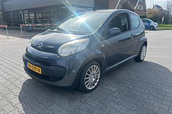 Citroën C1 1.0-12V Séduction