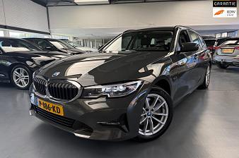 BMW 3 Serie Touring 320e Business Edition Plus