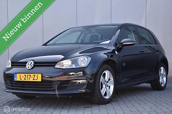 Volkswagen Golf 1.4 TSI | Carplay | Stoelverw | Camera |