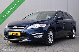 Ford Mondeo Wagon 1.6 | Cruise | PDC | NAV |