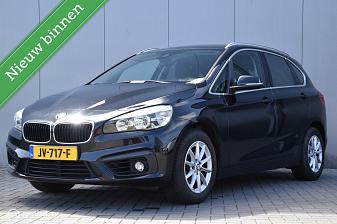 BMW 2 Serie Active Tourer 218i | Cruise | Climate | Trekhaak |