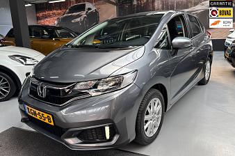 Honda Jazz 1.3 i-VTEC Comfort / Airco / Trekhaak