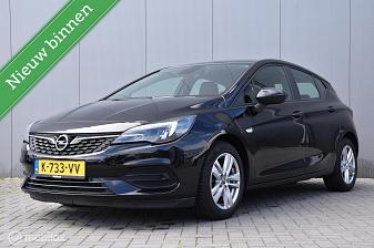 Opel Astra 1.2 Business Edition | Carplay | Cruise | Trekhaak |
