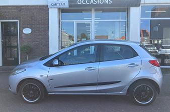 Mazda 2 1.5 S-VT GT-M|Cruise|Climate|PDC