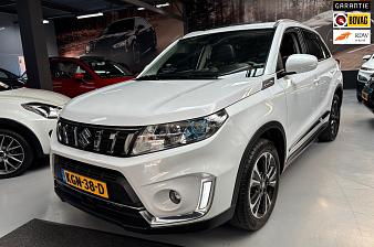 Suzuki Vitara 1.4 Boosterjet Style Smart Hybrid / PANO / Carplay