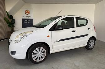 Suzuki Alto 1.0 Comfort EASSS Airco