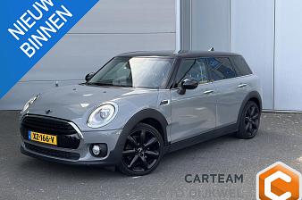 MINI Clubman Mini 1.5 Cooper Chili Serious Business