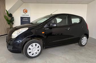 Suzuki Alto 1.0 Base