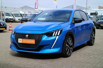 Peugeot 208 1.2 PureTech GT | Automaat | Weinig KM! |