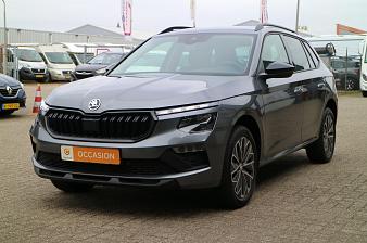 SKODA Kamiq 1.0 TSI 85kW DSG Selection | Automaat | Camera | Als Nieuw! |