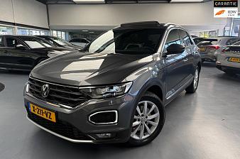 Volkswagen T-Roc 2.0 TSI 4Motion Sport Business R | Panoramadak | R-Line |
