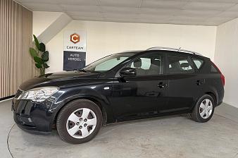 Kia cee'd 1.4 CVVT X-tra Airco, LMV Volledige onderhoudshistorie