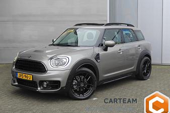 MINI Countryman Mini 1.5 Cooper Connected Navigation Plus Automaat | Panodak