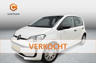 Volkswagen up! 1.0 BMT take up!