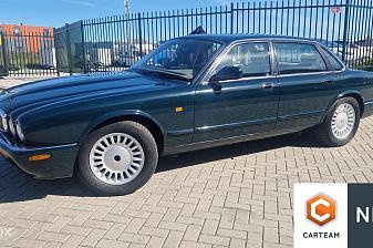 Jaguar XJ 3.2 V8 Executive Automaat