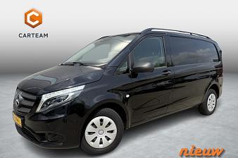 Mercedes-Benz Vito 114 CDI Lang
