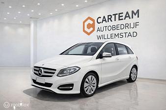 Mercedes-Benz B-Klasse 250 e 28 kWh