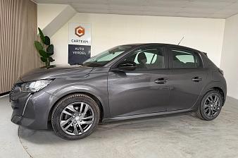 Peugeot 208 1.2 PureTech Active Airco, navigatie, LMV
