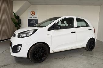 Kia Picanto 1.0 CVVT Airco, LMV