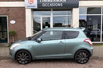 Suzuki Swift 1.2 Comfort|Airco|16"LMV