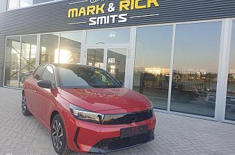 Opel Corsa New