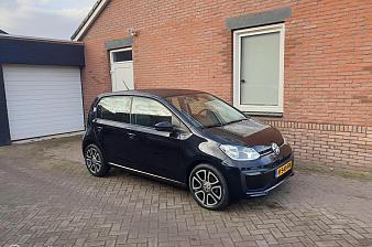 Volkswagen up! 1.0 60PK 4D BMT