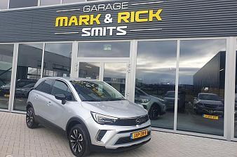 Opel Crossland 1.2 110pk Start/Stop