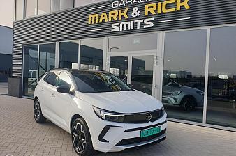 Opel Grandland 1.2 Turbo 130pk S&S Aut Ultimate