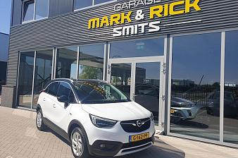 Opel Crossland X 1.2 Turbo 110pk Start/Stop Innovation