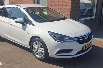 Opel Astra Sports Tourer 1.0 Turbo 105pk Start/Stop Business+
