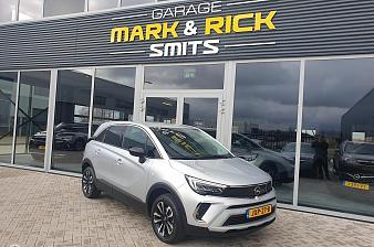 Opel Crossland 1.2 110pk Start/Stop Elegance