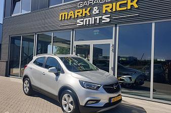 Opel Mokka X 1.4 Turbo 140pk Start/Stop Online Edition