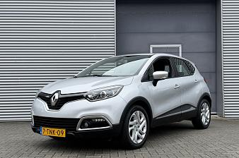 Renault Captur 0.9 TCe Dynamique I Airco I Cruise Control