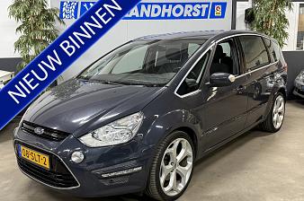 Ford S-Max 1.6 EcoBoost Titanium 7p.