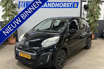 Citroën C1 1.0 Collection