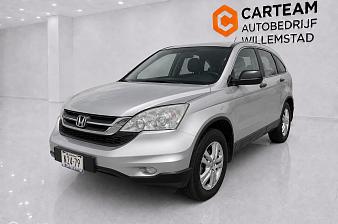 Honda CR-V -