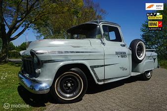 Chevrolet pick up Chevrolet