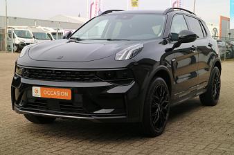 Lynk & Co 01 1.5 PHEV Midnight Black | 360 camera | Goed onderhouden! |