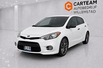 Kia Rio SX T-GDI