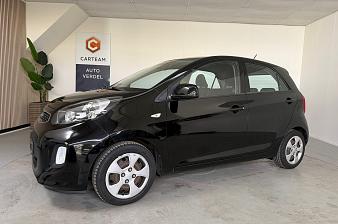 Kia Picanto 1.0 CVVT ComfortLine Airco, Electrische ramen
