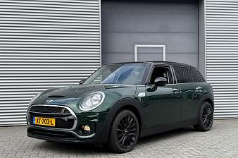 MINI Clubman Mini 2.0 Cooper S I 192 PK I Leder I 62000 km