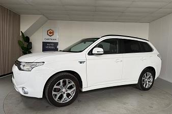 Mitsubishi Outlander 2.0 PHEV instyle Airco, Automaat, Trekhaak, Navigatie, LMV