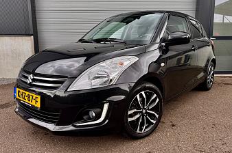 Suzuki Swift 1.2 / Cruise control / 12 mnd garantie