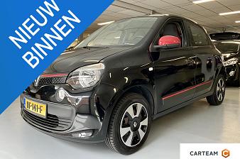 Renault Twingo 1.0 SCe Collection ** RIJKLAARPRIJS **