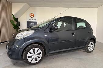Citroën C1 1.0-12V Selection Airco, 5-deurs