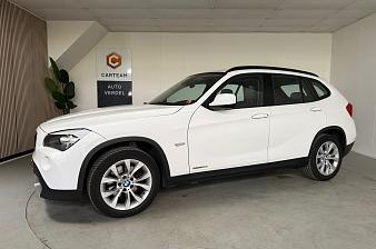 BMW X1 SDrive20i Business Airco, Navigatie, LMV,Panodak