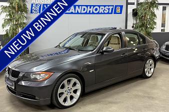 BMW 3 Serie 325i Dynamic Executive